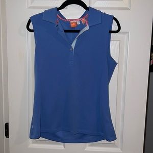 puma collared tank